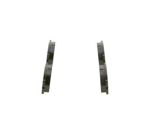 Bosch Remblokset 0 986 TB2 002