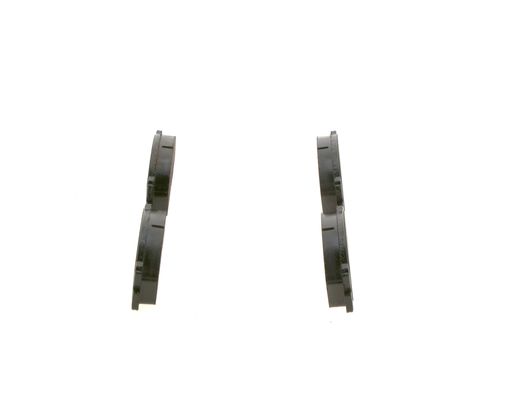 Bosch Remblokset 0 986 TB2 002