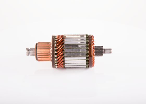 Anker, starter Bosch 1 004 011 217