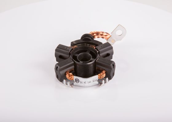 Houder, koolborstel Bosch 1 004 336 581