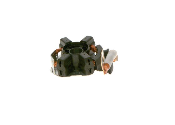 Houder, koolborstel Bosch 1 004 336 588