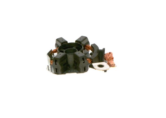 Houder, koolborstel Bosch 1 004 336 591