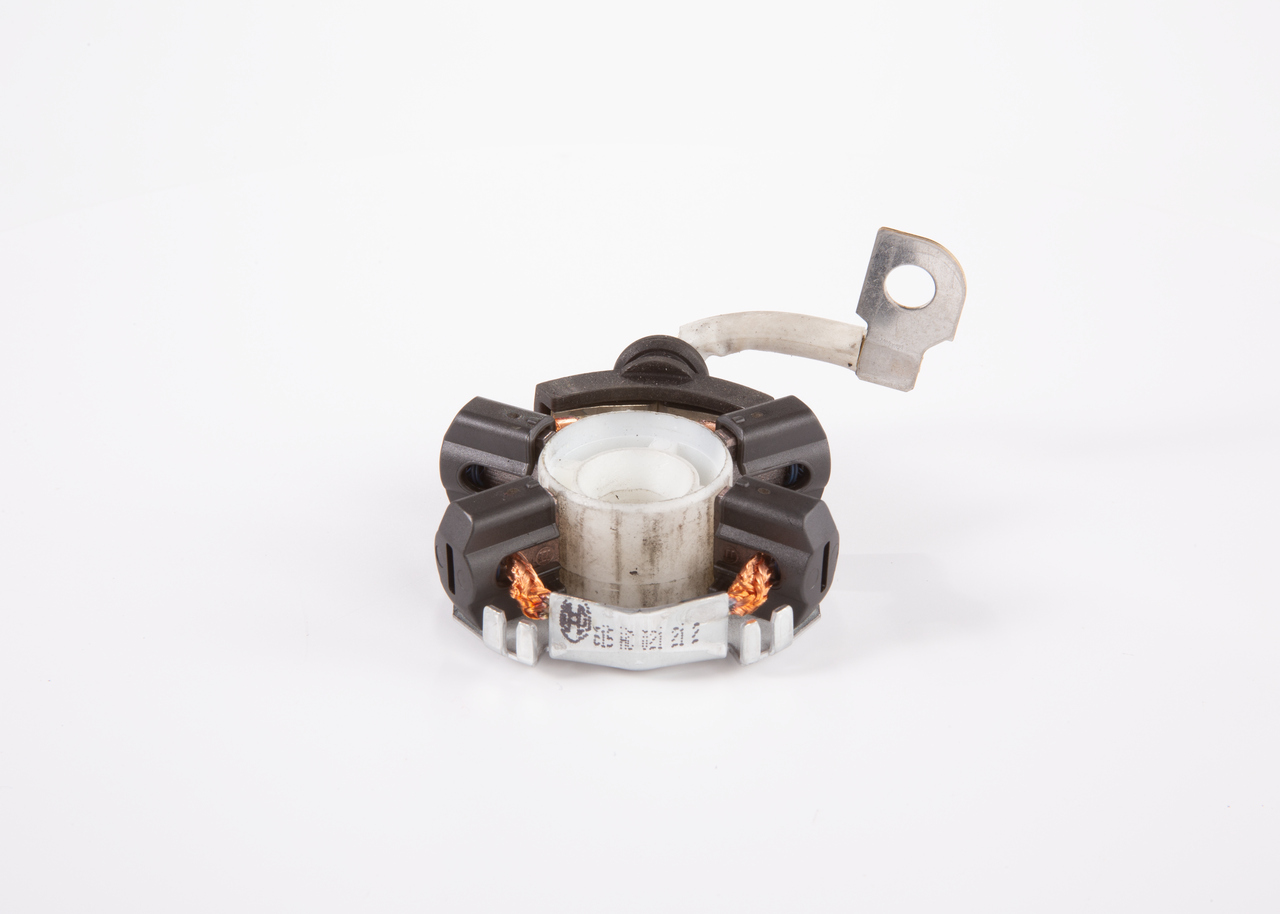 Houder, koolborstel Bosch 1 004 336 615