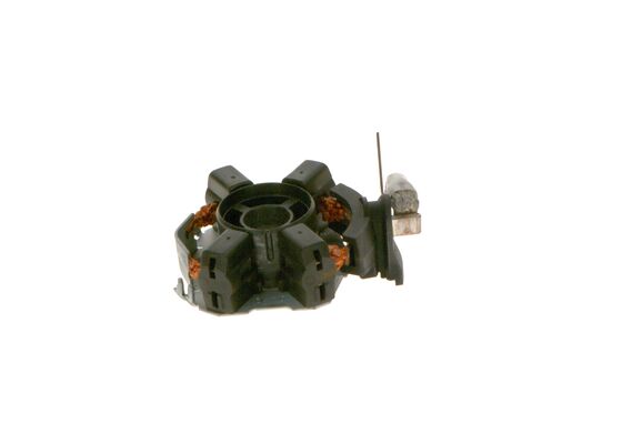 Houder, koolborstel Bosch 1 004 336 891