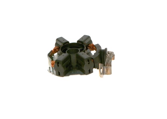 Houder, koolborstel Bosch 1 004 338 159