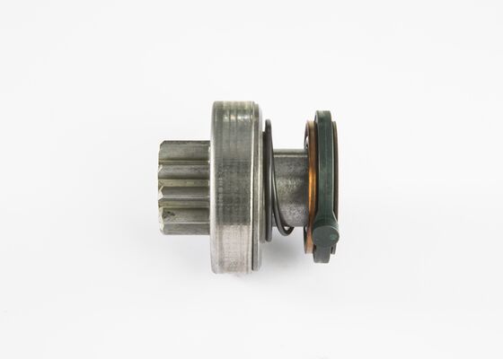 Vrijwielaandrijving, starter Bosch 1 006 209 678