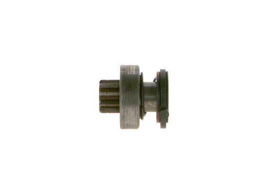 Vrijwielaandrijving, starter Bosch 1 006 209 815