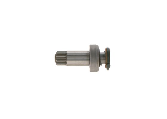 Vrijwielaandrijving, starter Bosch 1 006 209 943