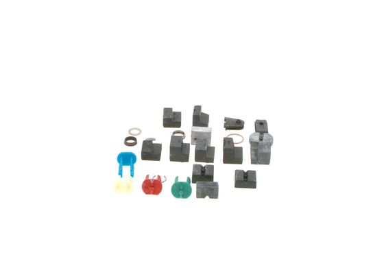 Rubberen ophangring Bosch 1 007 010 039