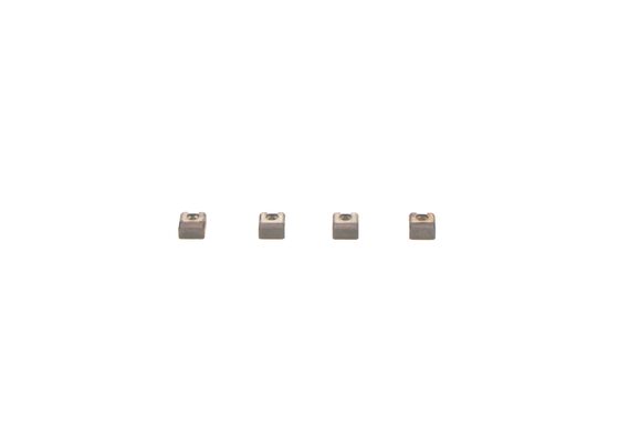 Bosch Starter - Dynamo 1 007 014 128