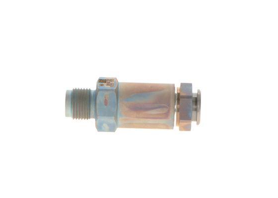 Bosch Common-rail drukregelklep 1 110 010 035