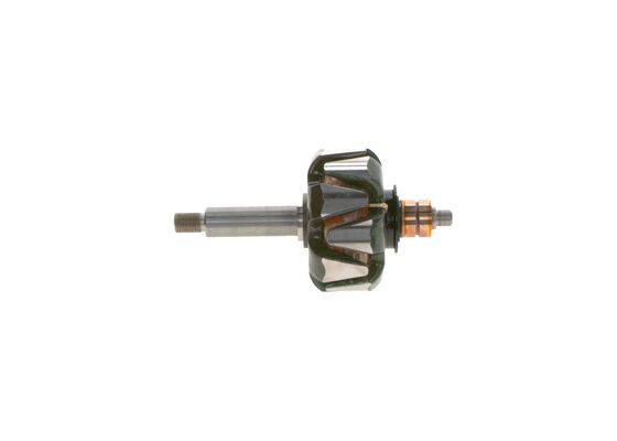 Rotor, generator Bosch 1 124 035 213