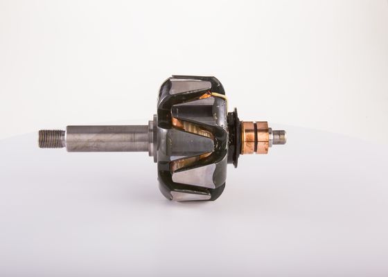 Rotor, generator Bosch 1 124 035 214