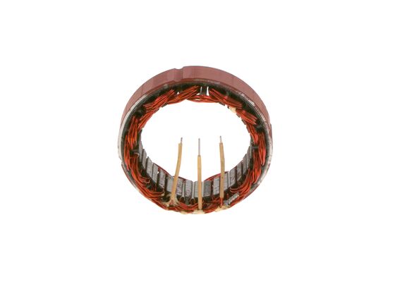 Stator, generator Bosch 1 125 045 012