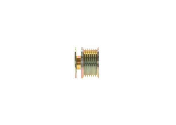 Bosch Dynamo poelie (Riemschijf) 1 126 600 987