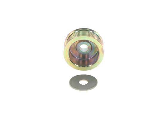 Dynamo poelie (Riemschijf) Bosch 1 126 601 102