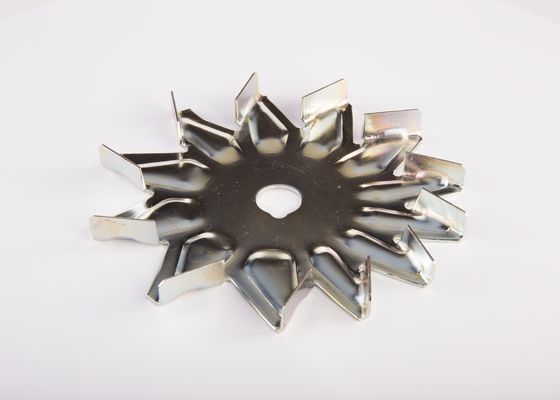 Ventilator, dynamo Bosch 1 126 610 070