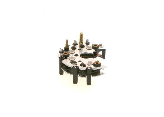 Bosch Dynamo gelijkrichter (Diodebrug) 1 127 319 765
