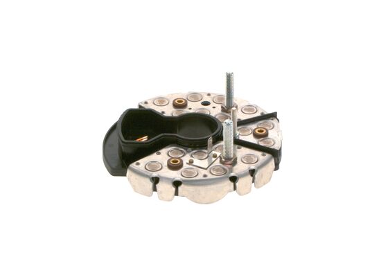 Bosch Dynamo gelijkrichter (Diodebrug) 1 127 320 547