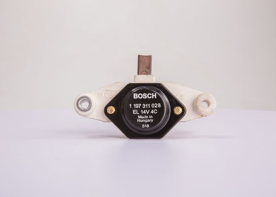 Bosch Spanningsregelaar 1 197 311 028
