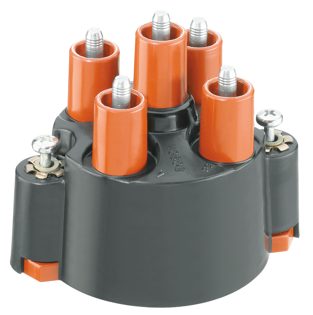 Verdelerkap Bosch 1 235 522 380