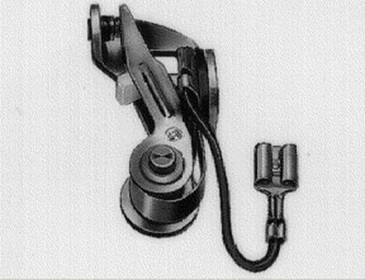 Bosch Contactset 1 237 015 057