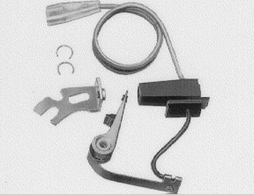 Contactset Bosch 1 237 013 814