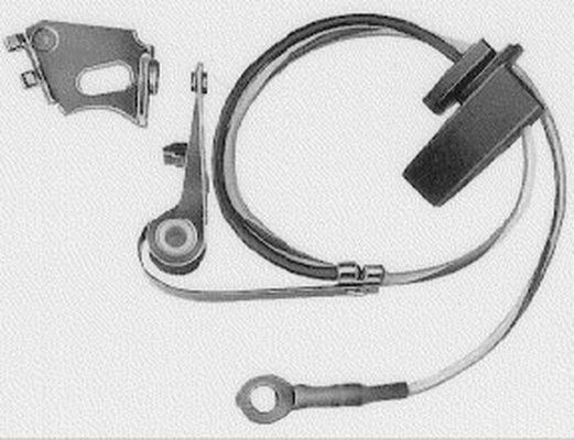 Contactset Bosch 1 237 015 840