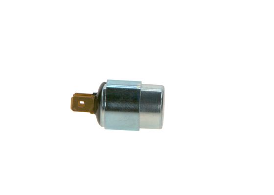 Bosch Condensator 1 237 330 159