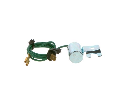 Bosch Condensator 1 237 330 191