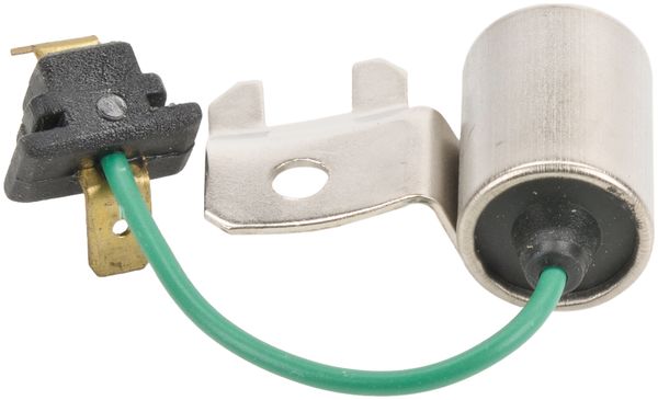 Bosch Condensator 1 237 330 295