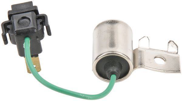 Bosch Condensator 1 237 330 310