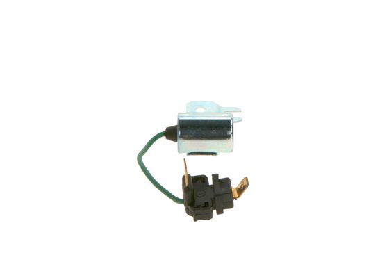 Bosch Condensator 1 237 330 316