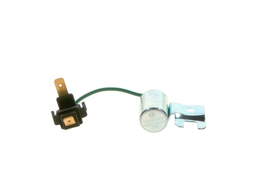 Bosch Condensator 1 237 330 316