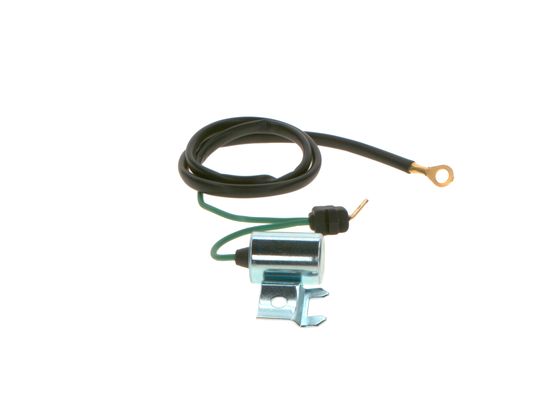 Bosch Condensator 1 237 330 318