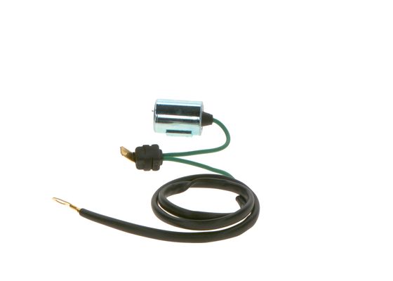 Bosch Condensator 1 237 330 318