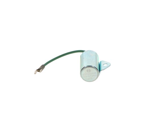 Bosch Condensator 1 237 330 809