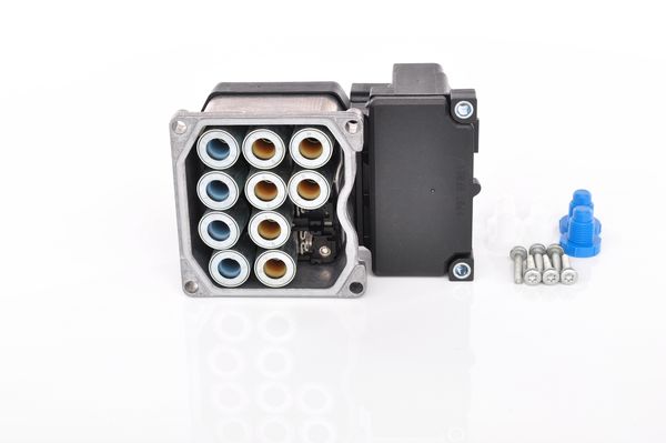Regeleenheid Bosch 1 273 004 486