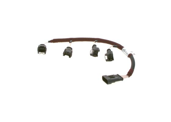 Elektrische leiding Bosch 1 284 477 615