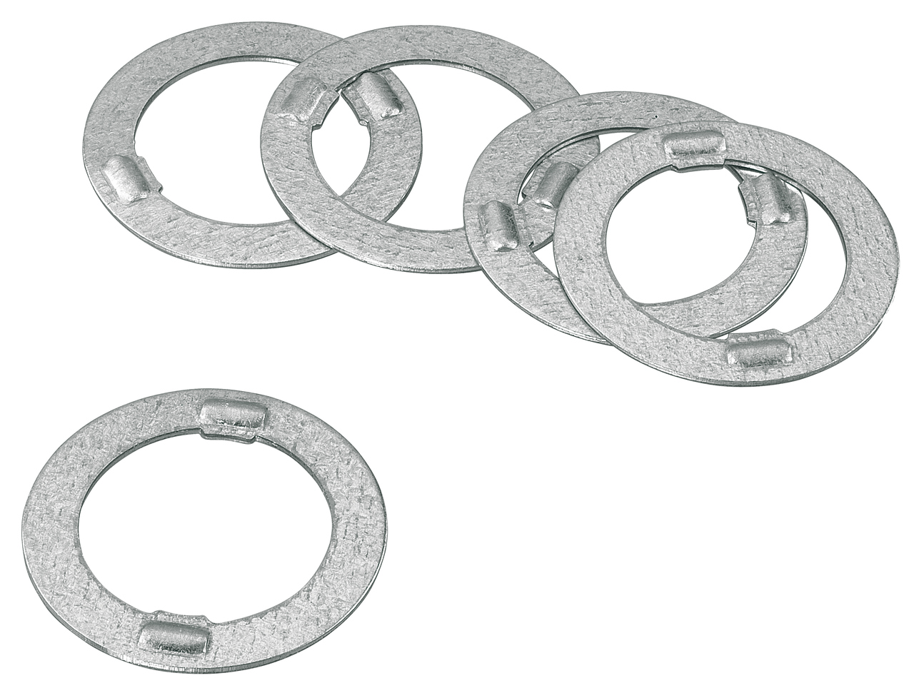 Koplamp glas Bosch 1 330 140 000