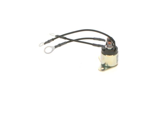 Bosch Relais startonderbreker 1 337 210 726