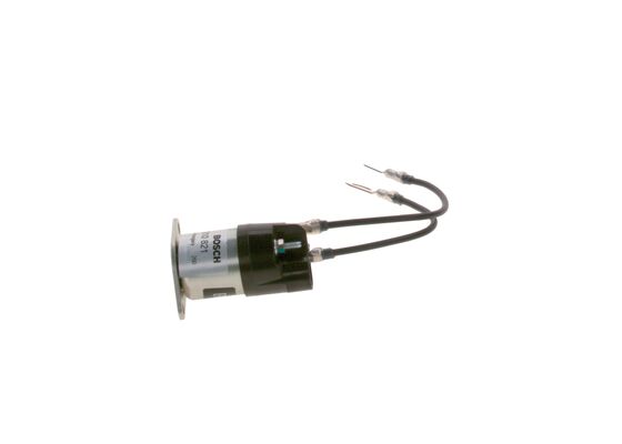 Bosch Relais 1 337 210 821