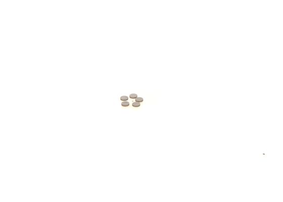 Afstandsschijf Bosch 1 410 067 306