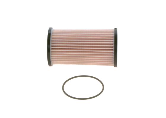 Bosch Brandstoffilter 1 457 070 008