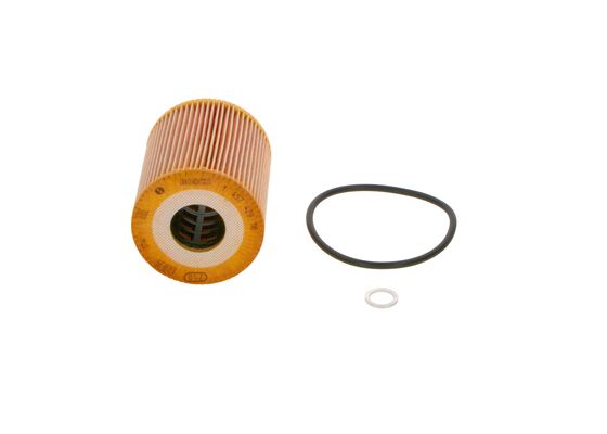 Oliefilter Bosch 1 457 429 118