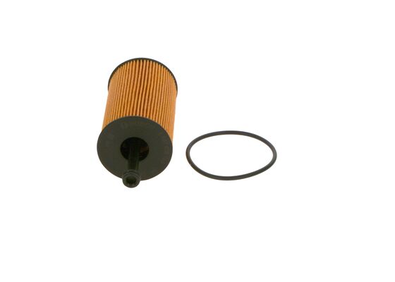 Oliefilter Bosch 1 457 429 193