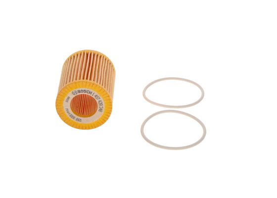 Oliefilter Bosch 1 457 429 248