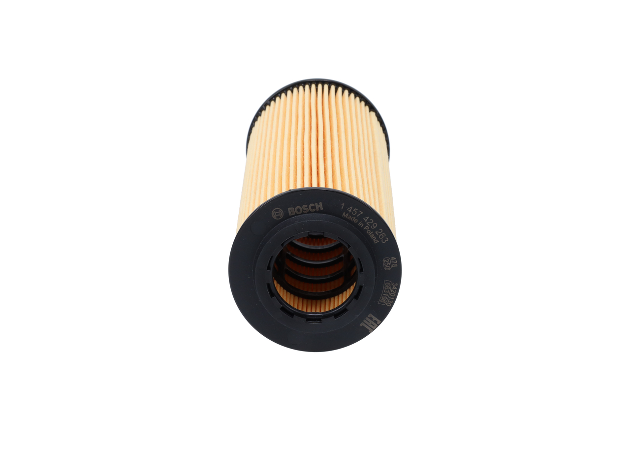 Oliefilter Bosch 1 457 429 263