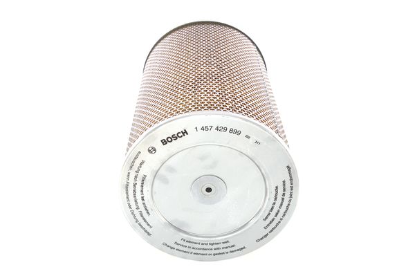 Luchtfilter Bosch 1 457 429 899