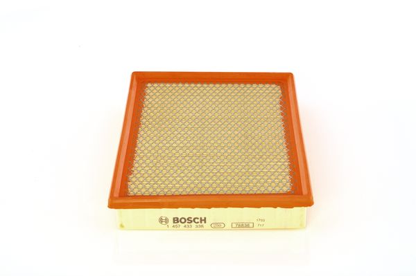 Luchtfilter Bosch 1 457 433 338